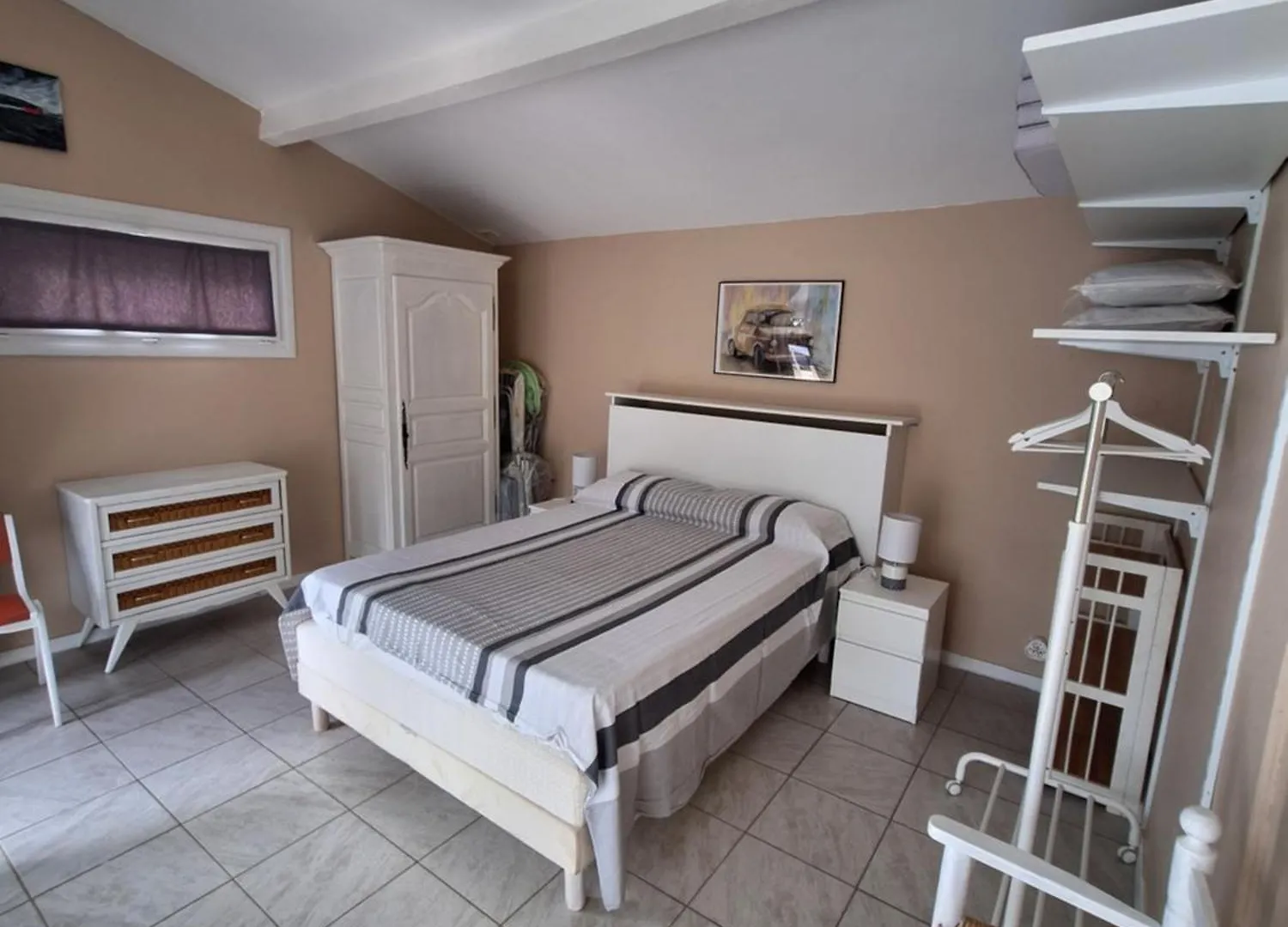 Holiday home Casetta Provenzale Gareoult
