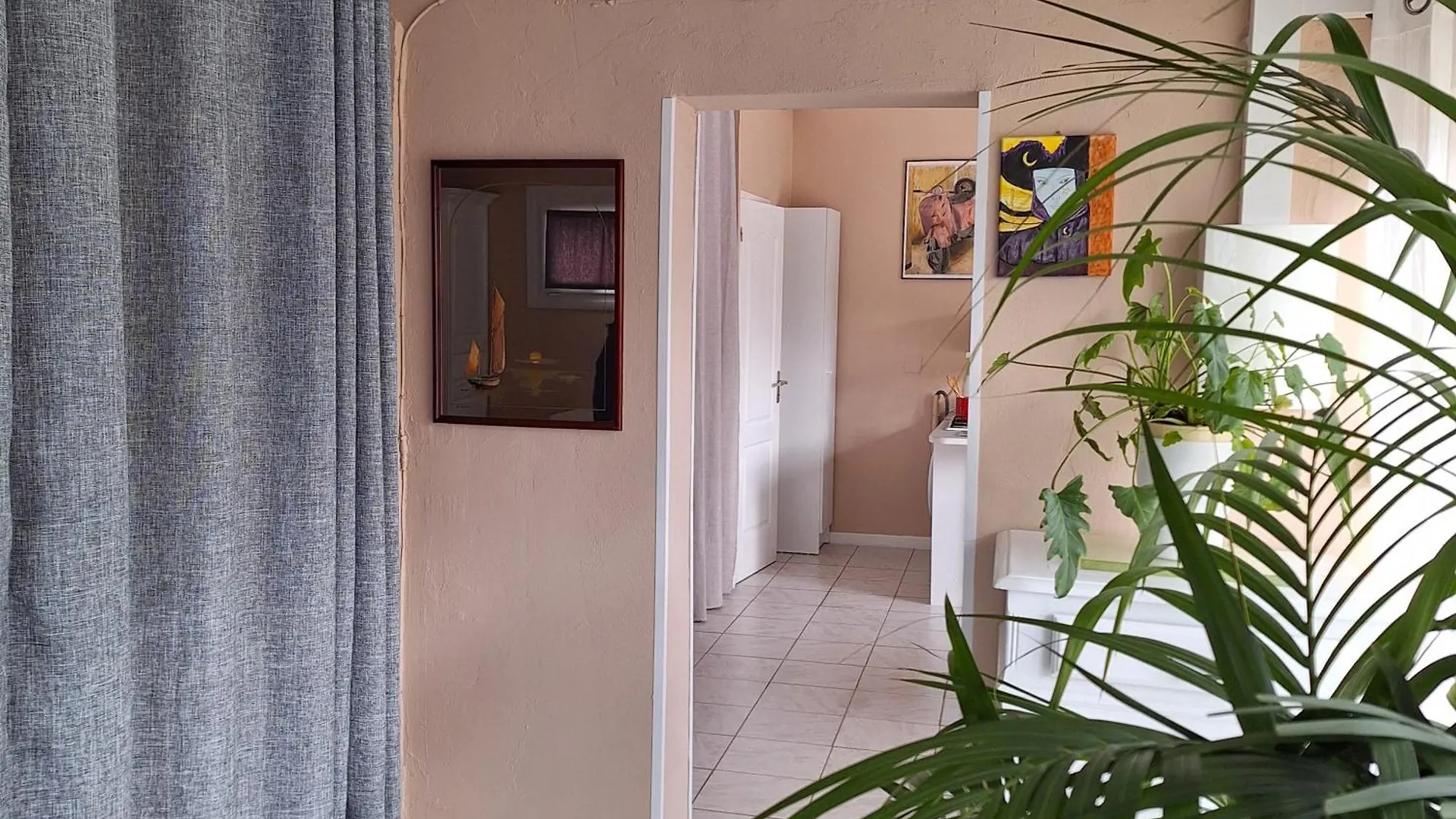 Casetta Provenzale Gareoult Holiday home