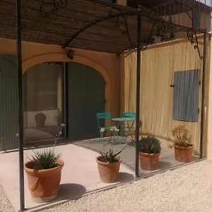 Appartement Joli Calme Et Moderne, Pertuis
